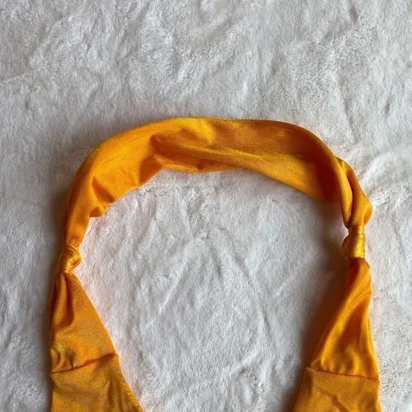 New! Agua Bendita Naya bikini top in Arabella 19626 - Picture 8 of 10